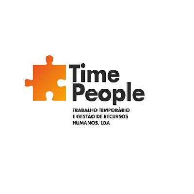 Time People - Trabalho Temporrio